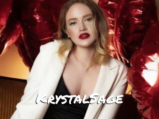 KrystalSage