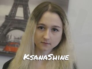 KsanaShine