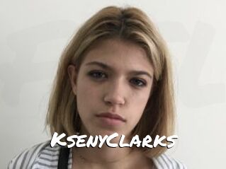 KsenyClarks