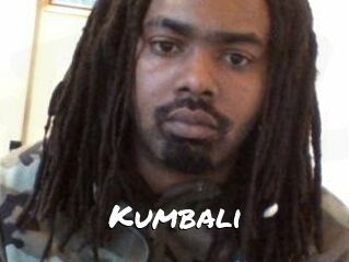 Kumbali