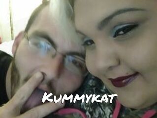 Kummykat