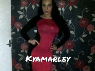 Kyamarley