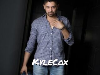 KyleCox