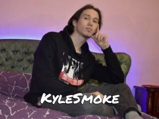 KyleSmoke