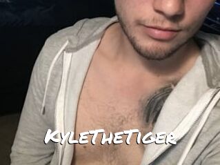 KyleTheTiger