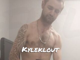 Kyleklout