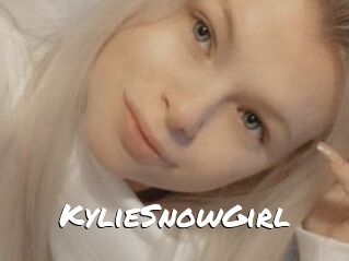 KylieSnowGirl