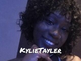 Kylie_Tayler