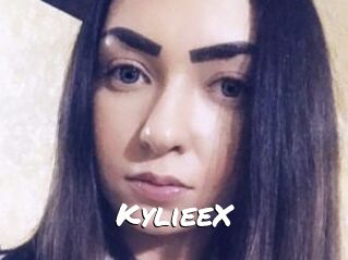 KylieeX