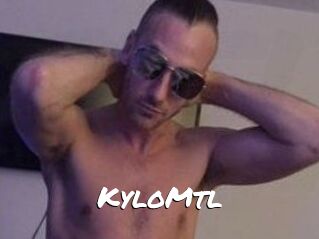 KyloMtl