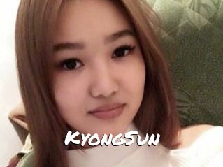 KyongSun