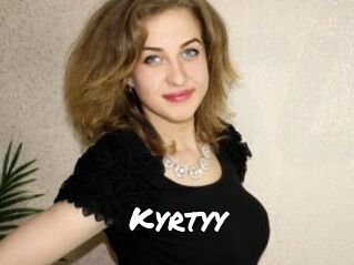 Kyrtyy
