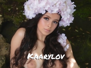 Kaarylov