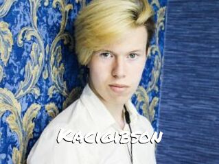Kacigibson