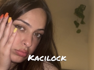 Kacilock