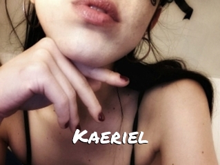 Kaeriel
