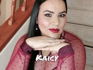 Kaicy