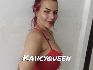 Kaiicyqueen