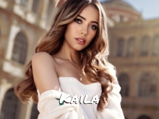 Kaila