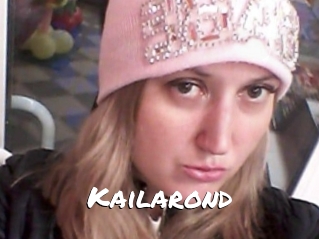 Kailarond