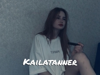 Kailatanner