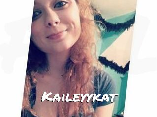 Kaileyykat