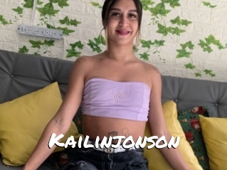 Kailinjonson