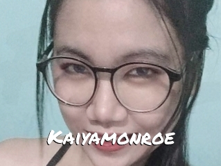 Kaiyamonroe