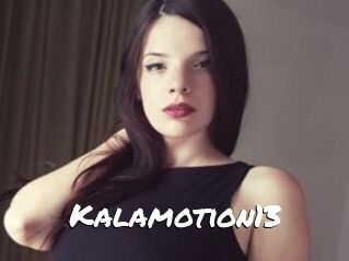 Kalamotion13