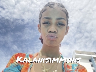 Kalanisimmons