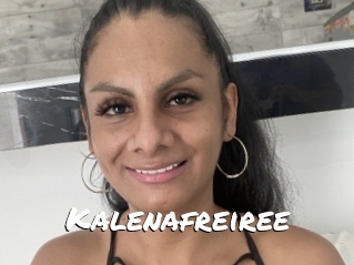 Kalenafreiree