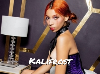 Kalifrost