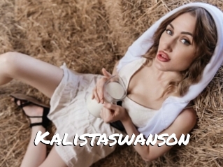 Kalistaswanson