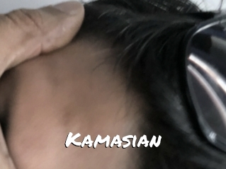 Kamasian