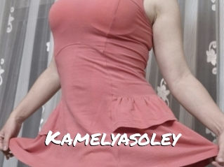 Kamelyasoley