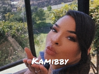 Kamibby