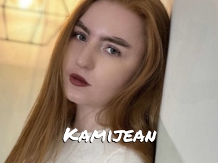 Kamijean