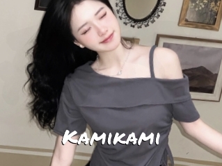 Kamikami