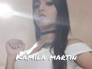 Kamila_martin