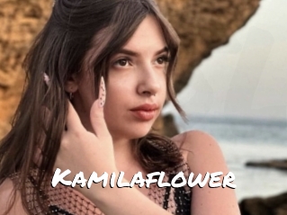 Kamilaflower