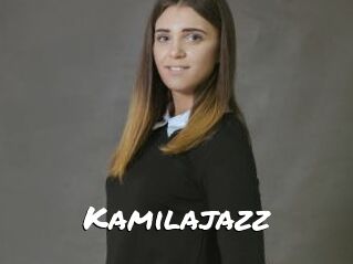 Kamilajazz