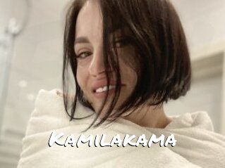 Kamilakama