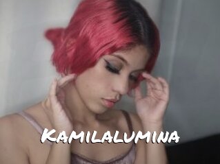 Kamilalumina