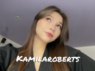 Kamilaroberts