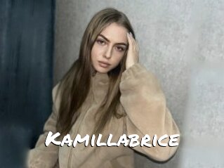 Kamillabrice