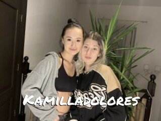 Kamilladolores