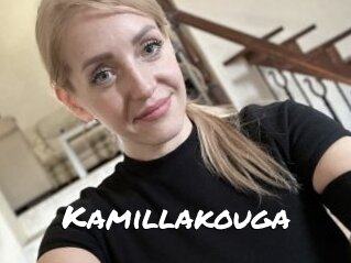 Kamillakouga