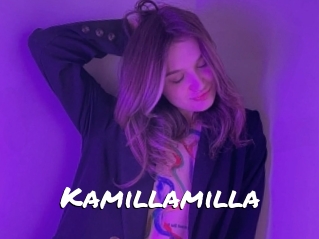 Kamillamilla