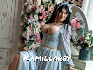 Kamillarey