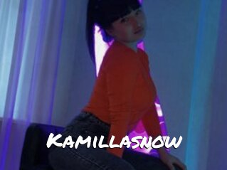 Kamillasnow